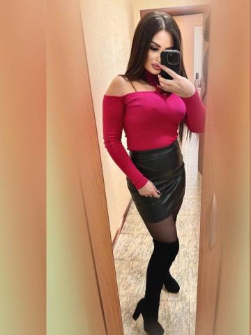 Индивидуалка Валентина фото 2